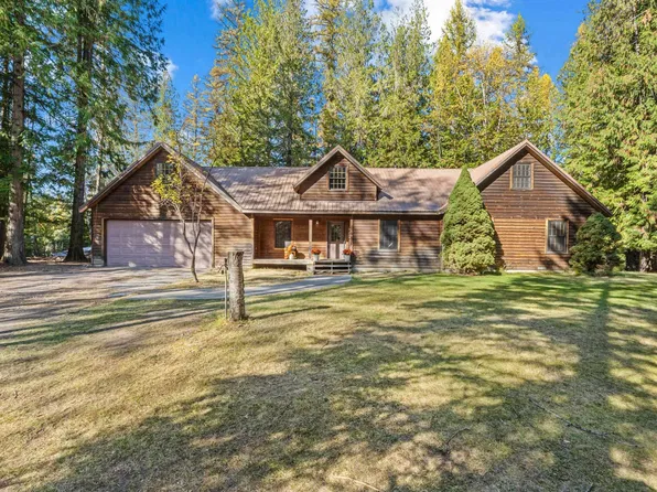 121 Robarge Rd N, Metaline Falls, WA 99153