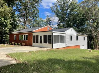 612 Crestview Church Rd, Asheboro, NC 27205