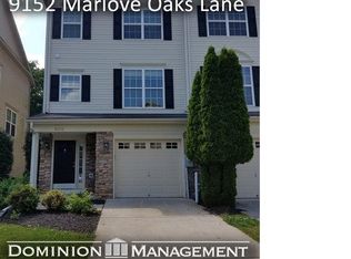 9152 Marlove Oaks Ln, Owings Mills, MD 21117