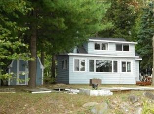4811 Beechwood Ave, Gaylord, MI 49735