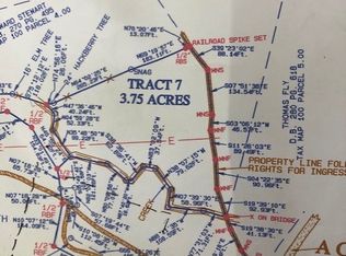 0 Access Rd, Pulaski, TN 38478