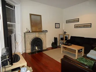 Rented by Citi Habitats