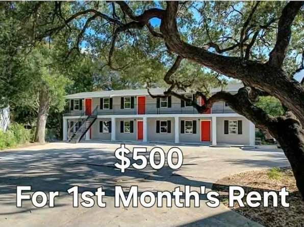 218 Natalen Ave APT 6, San Antonio, TX 78209