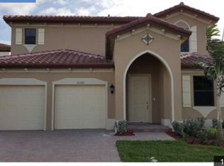 15390 SW 173rd St, Miami, FL 33187