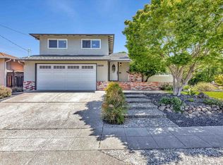 18590 Carlton Ave, Castro Valley, CA 94546