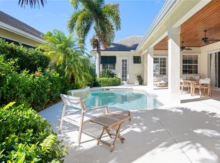 9215 Spring Time Dr, Vero Beach, FL 32963