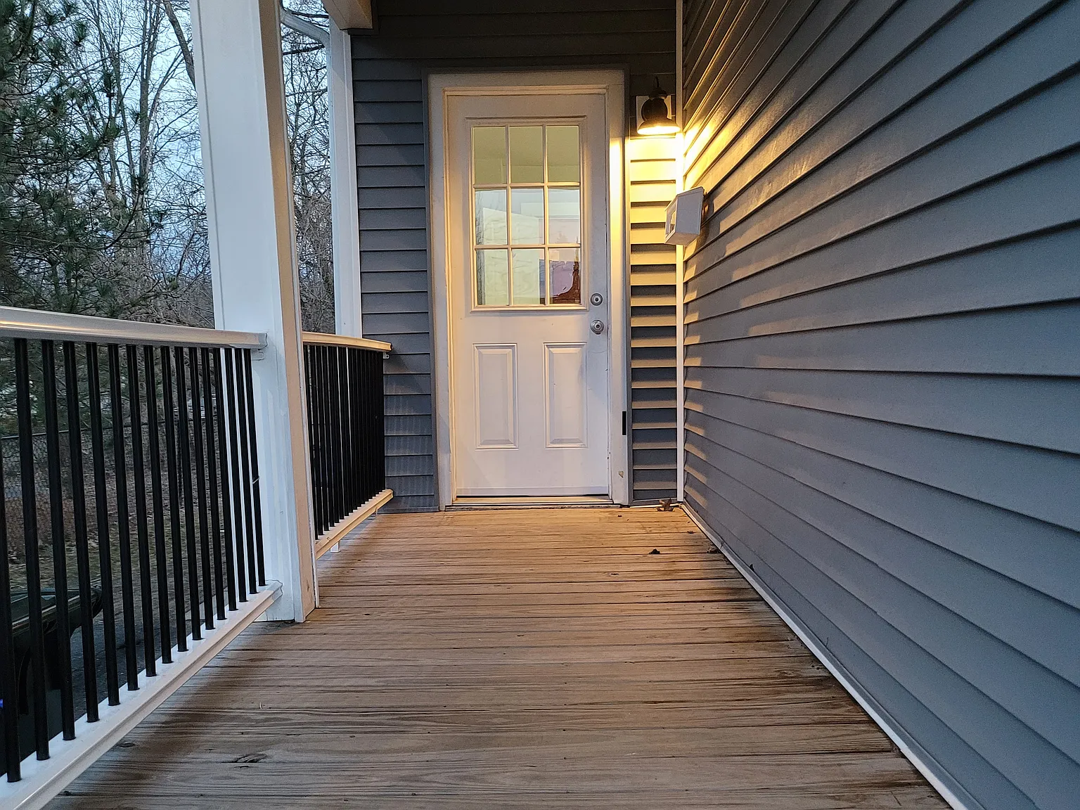 2 bed, 1000 sqft, $1,950 — Photo 4