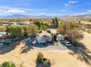 11033 Chipmunk Rd, Apple Valley, CA 92308