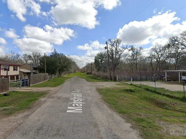 0 Marshall Ave Lot 512, Angleton, TX 77515