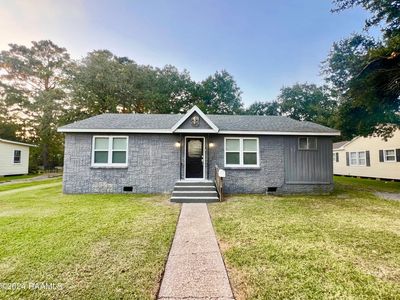 407 Everette St, New Iberia, LA, 70563