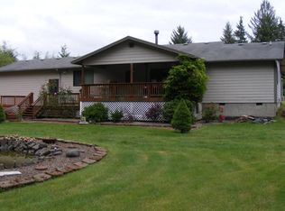 463 Judd Rd, Siletz, OR 97380
