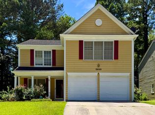 2853 Binghampton Ln, Lawrenceville, GA 30044