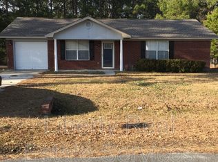 91 NE Shayna Dr, Hinesville, GA 31313