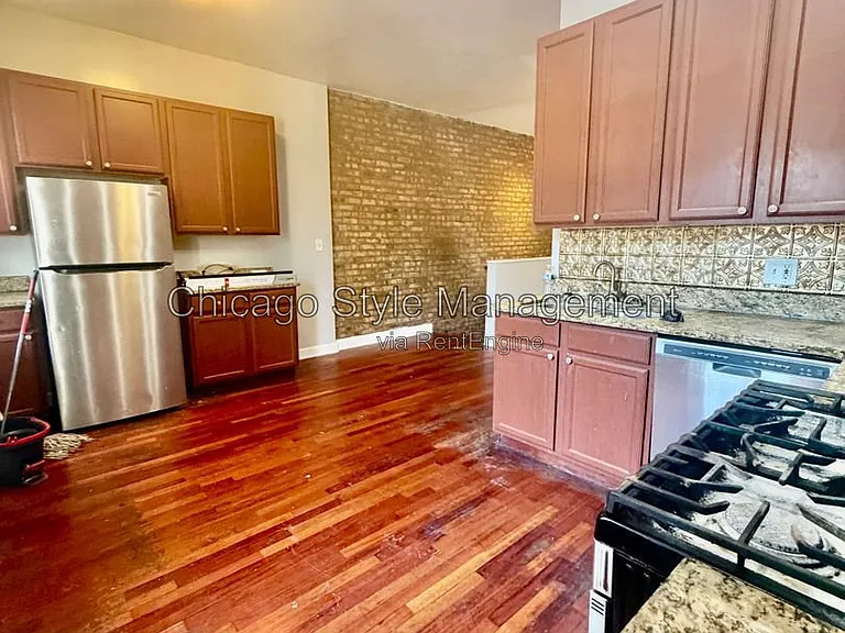 5739 S Calumet Ave #1N — Photo 21