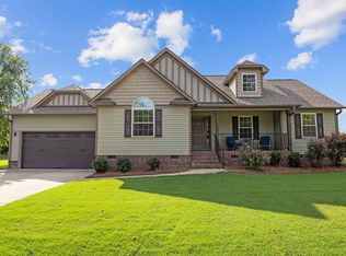 54 Tucker Farm Cir, Angier, NC 27501