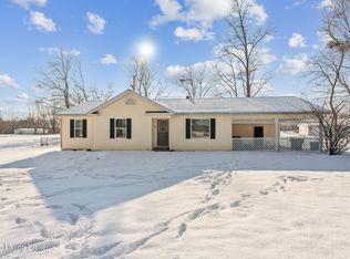 6611 State Route 94 W, Murray, KY 42071