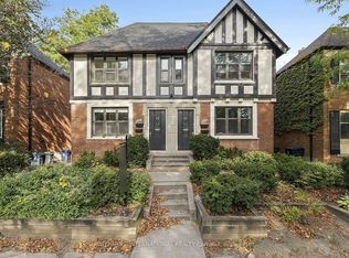 28 Strathgowan Ave, Toronto, ON M4N1B9