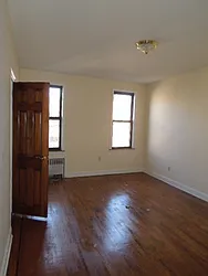 Rented by Washington Realty Corp.