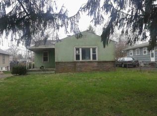 1713 Laurel Ave, Columbus, OH
