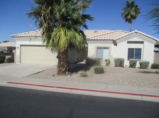 2620 E Hidalgo Ave, Phoenix, AZ 85040