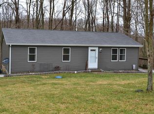 11854 Parker Dr, Florence, IN 47020