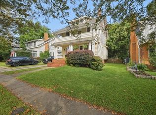 1224 Magnolia Ave, Norfolk, VA 23508