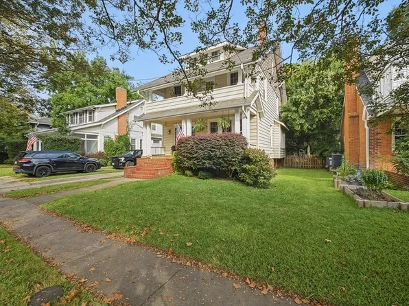 1224 Magnolia Ave, Norfolk, VA 23508