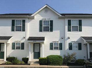 6684 Lagrange Dr, Canal Winchester, OH 43110