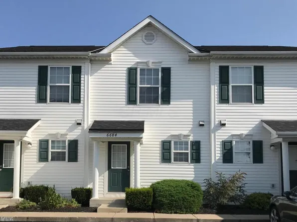 6684 Lagrange Dr, Canal Winchester, OH 43110