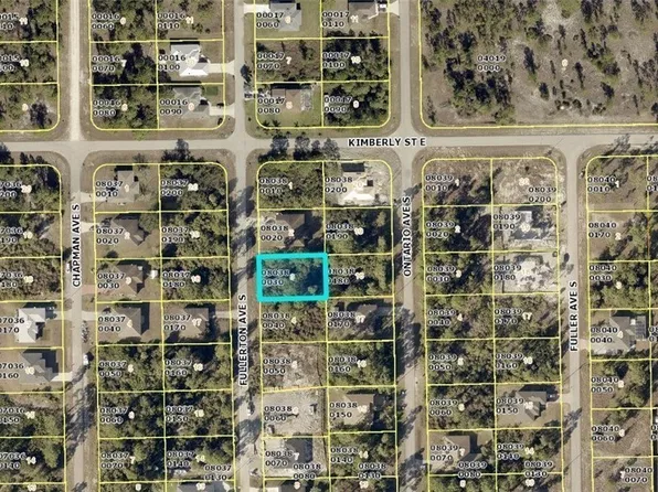 731 Fullerton Ave S, Lehigh Acres, FL 33974