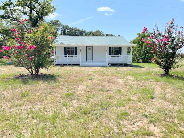 1080 An County Rd #1224, Elkhart, TX 75839