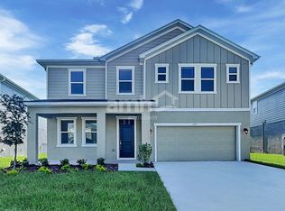 20557 Calla Lily Dr, Land O Lakes, FL 34638