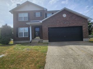 2010 Oak Meadow Dr, Elizabethtown, KY 42701