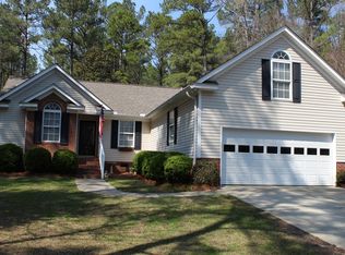 1115 Hopewell Church Rd, Irmo, SC 29063