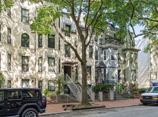 1124 25th St NW APT 211, Washington, DC 20037
