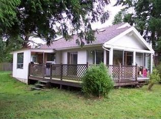 8929 Blaine Rd, Blaine, WA 98230