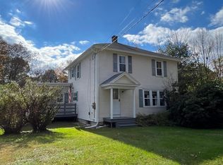 213 Northfield Rd, Bernardston, MA 01337