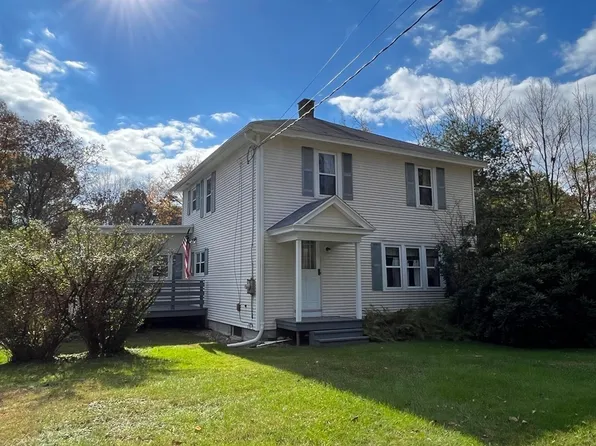 213 Northfield Rd, Bernardston, MA 01337