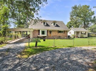 425 Evergreen Dr, Slidell, LA 70460