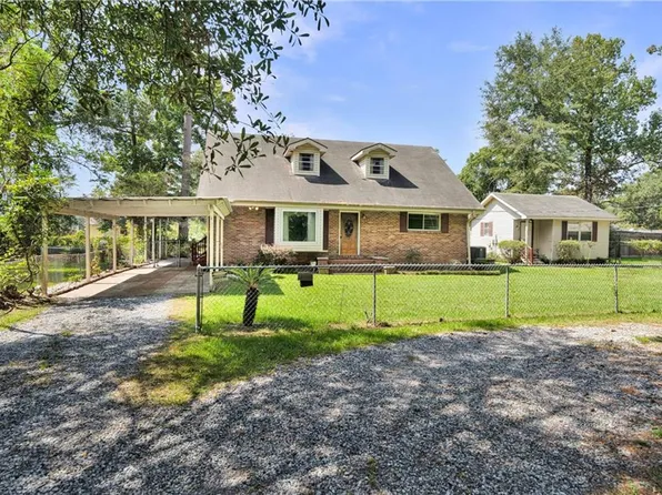 425 Evergreen Dr, Slidell, LA 70460