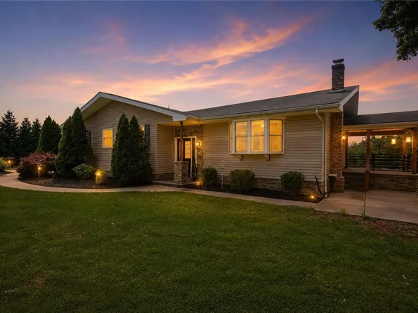 463 N Penn Dixie Rd, Bath, PA 18014