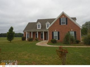 307 John C Hunter Rd, Sharpsburg, GA 30277