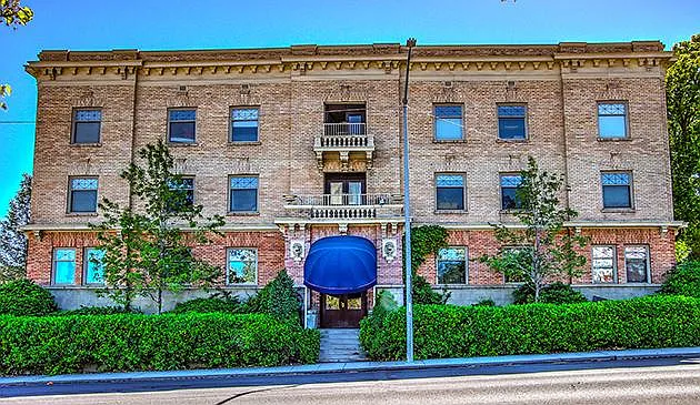 326 W 6th Ave #308