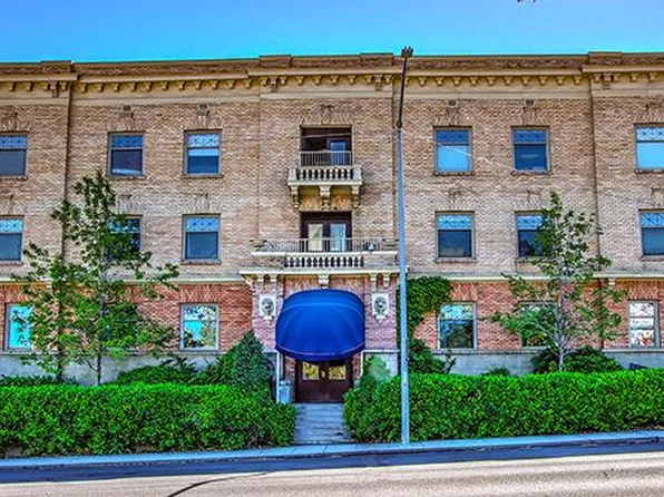 326 W 6th Ave APT 308, Spokane, WA 99204