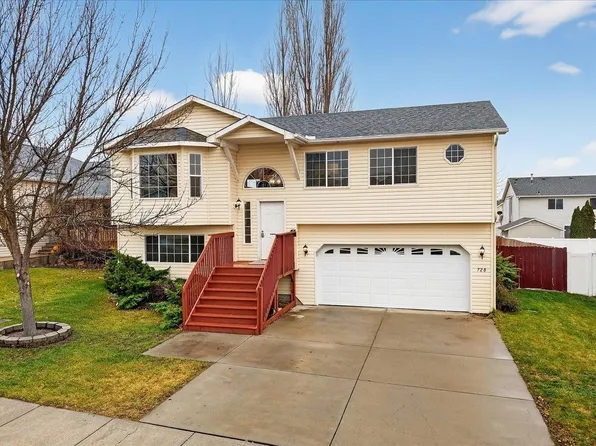 728 E Joshua Dr, Medical Lake, WA 99022