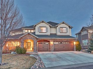 6546 S Gray Way, Littleton, CO 80123