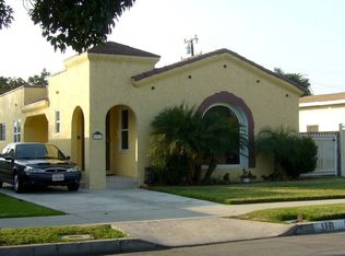 5961 California Ave, Long Beach, CA 90805