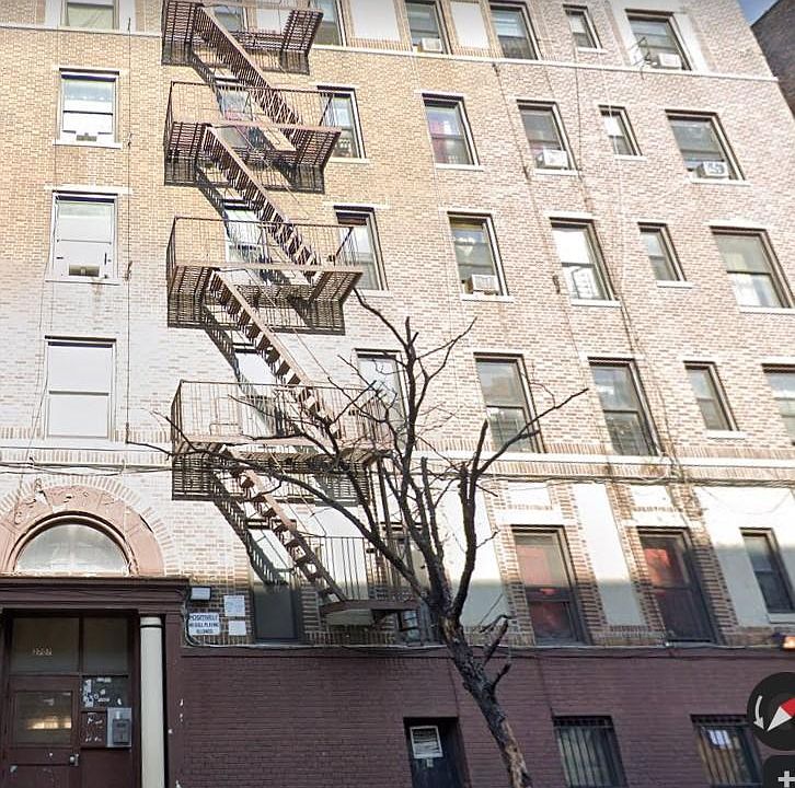 1st image of 2707 Sedgwick Ave APT 2H