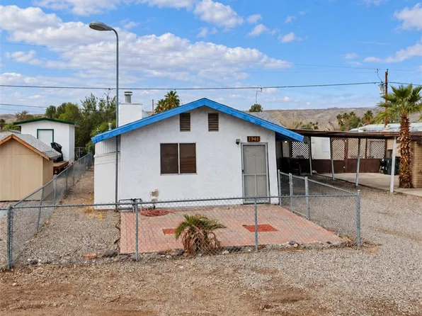 1941 W Riverbend Circle, Bullhead City, AZ 86442