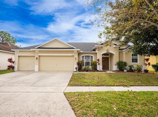 13442 Old Dock Rd, Orlando, FL 32828